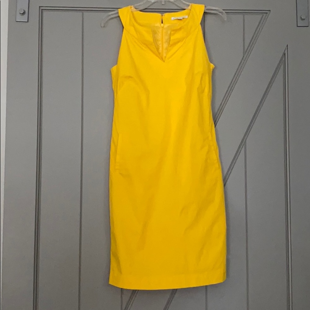 NWOT Banana Republic Dress